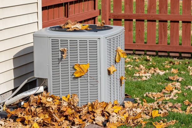 Best Thermostats and Smart Controls in Williamsport, IN