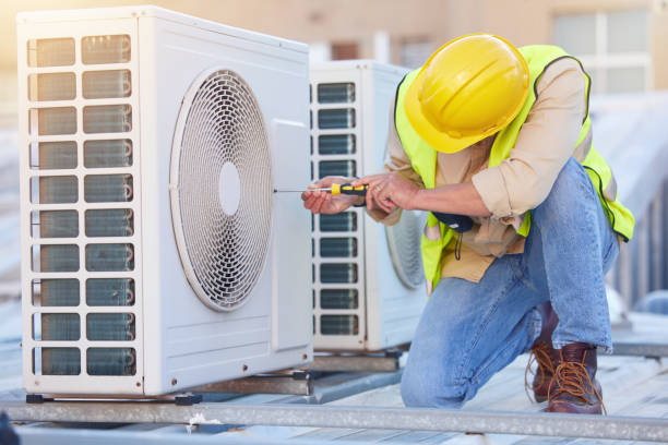 Best Emergency HVAC Services in Williamsport, IN