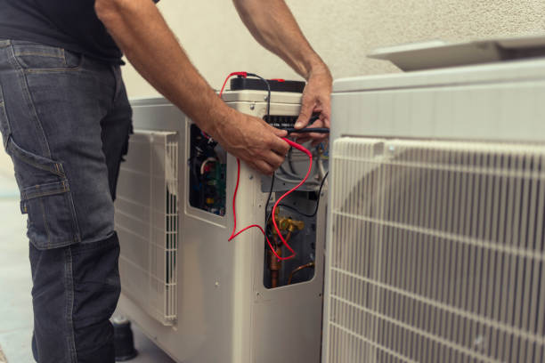 Best HVAC Software and Technology in Williamsport, IN