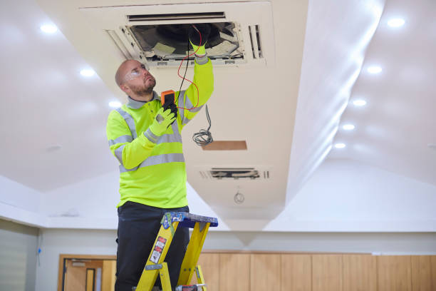 Best HVAC for Healthcare Facilities in Williamsport, IN