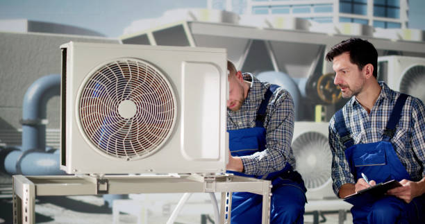 Best Air Conditioning Cleaning in Williamsport, IN